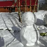 Chalet W Gorach Lewin Klodzki