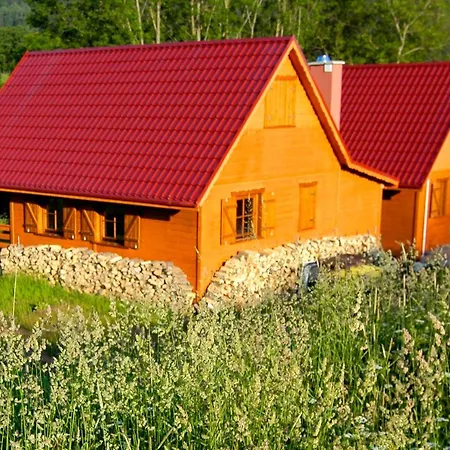 Chalet W Gorach *
