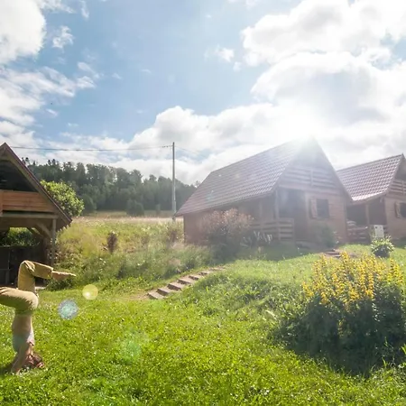 W Gorach Lewin Klodzki