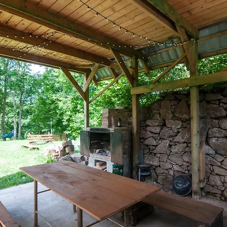 Chalet W Gorach *
