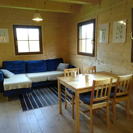 W Gorach * Lewin Klodzki