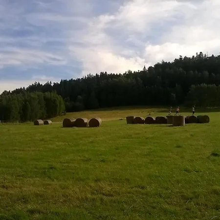 W Gorach Lewin Klodzki