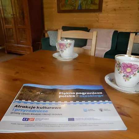 W Gorach Domek alpejski *