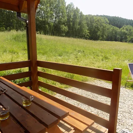 Chalet W Gorach *