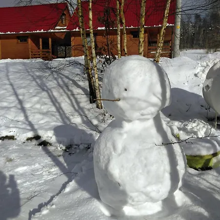 Chalet W Gorach Lewin Klodzki