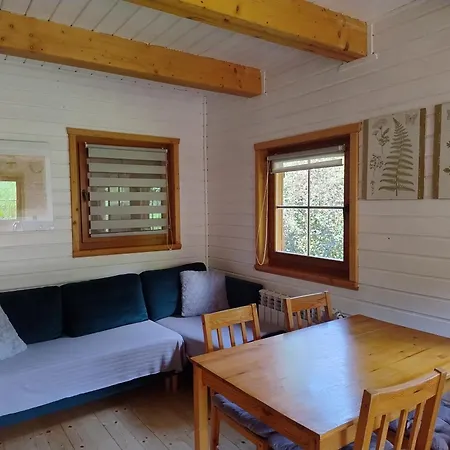W Gorach Lodge