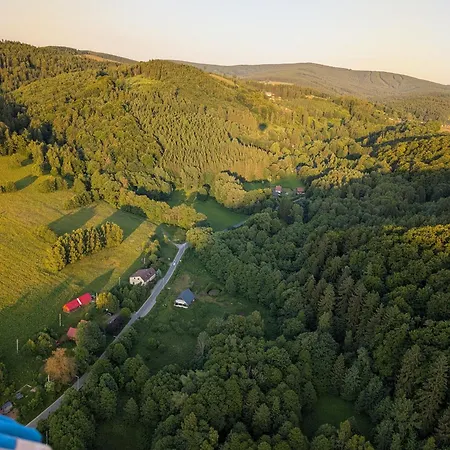 Lodge W Gorach Lewin Klodzki