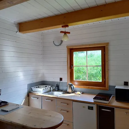 W Gorach Lodge