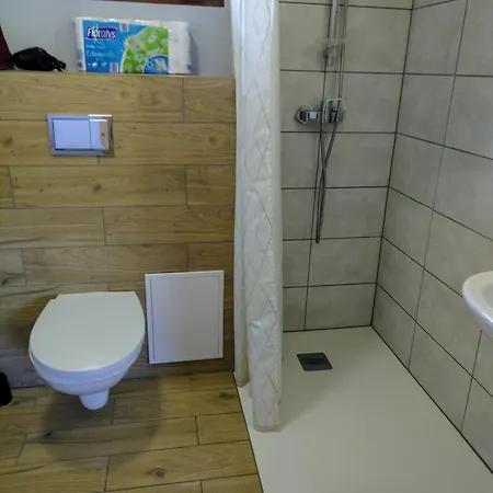 Lodge W Gorach Lewin Klodzki