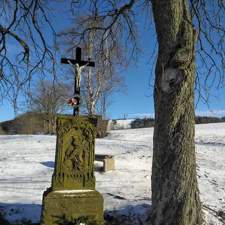 W Gorach Lewin Klodzki