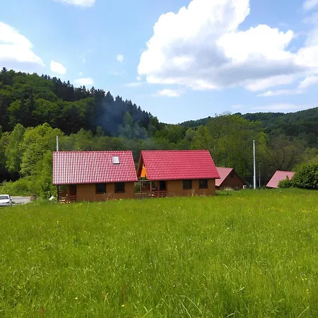 W Gorach * Lewin Klodzki