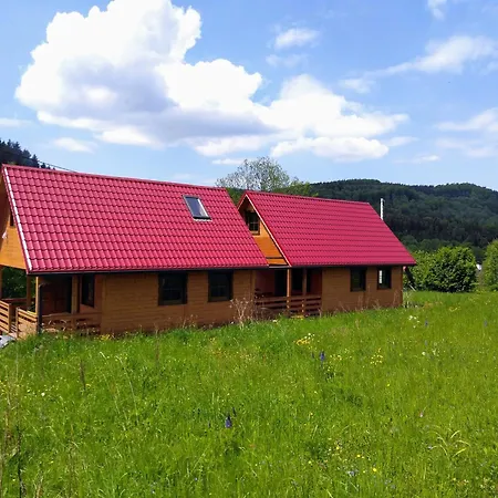 W Gorach Lodge *