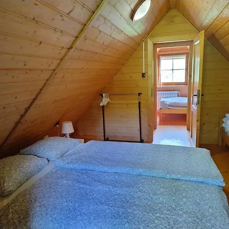 Lodge W Gorach Lewin Klodzki