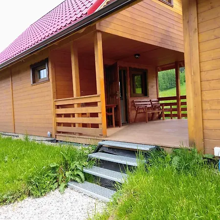 Lodge W Gorach