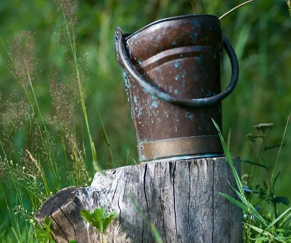 W Gorach * Lewin Klodzki