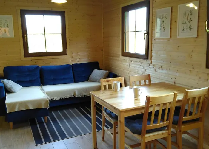 W Gorach * Lewin Klodzki