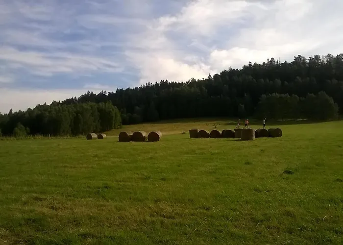 W Gorach Lewin Klodzki