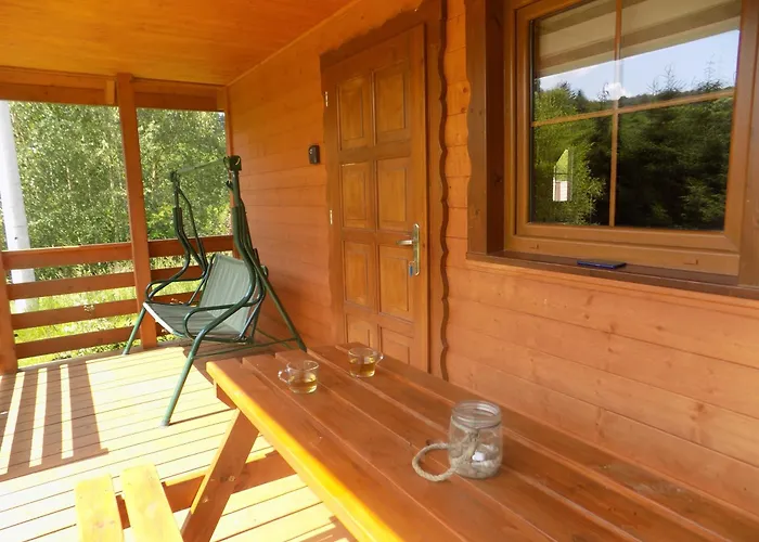 W Gorach Lewin Klodzki